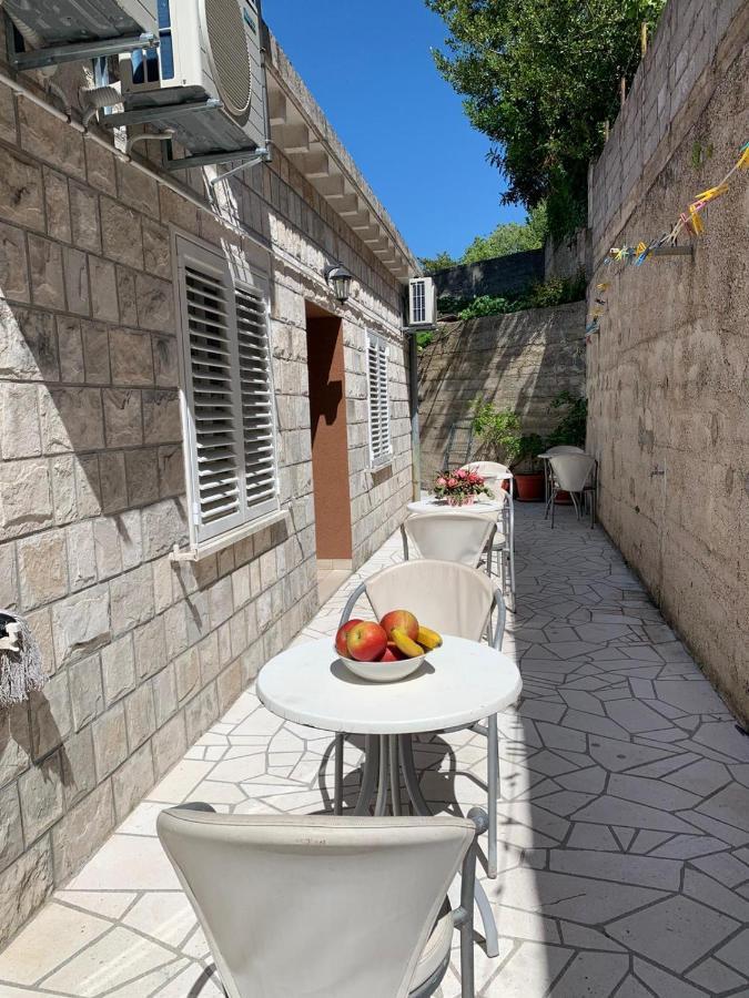 Dubrovnik Rooms Kültér fotó
